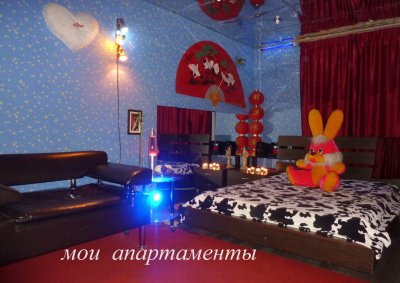 Фото Profi, частный массаж